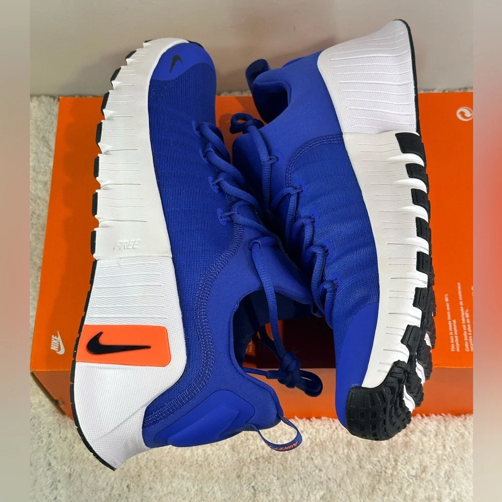 Nike Free Metcon 6